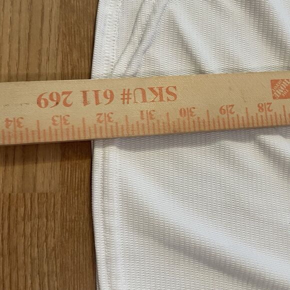 Majestic Cool Base Ozzie Albies #1 Atlanta Braves Men's Size 4XL Jersey MLB - Picture 9 of 12